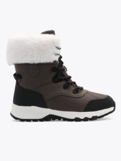 Roberto Rosso Pollino Peak - brown