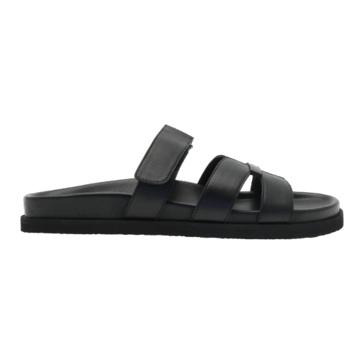 Roberto Rosso Tropea - black