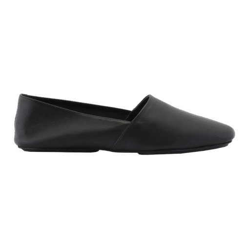 Roberto Rosso Yoga Loafer leather - black