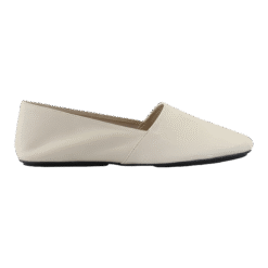 Roberto Rosso Yoga Loafer leather - creme