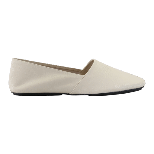 Roberto Rosso Yoga Loafer leather - creme