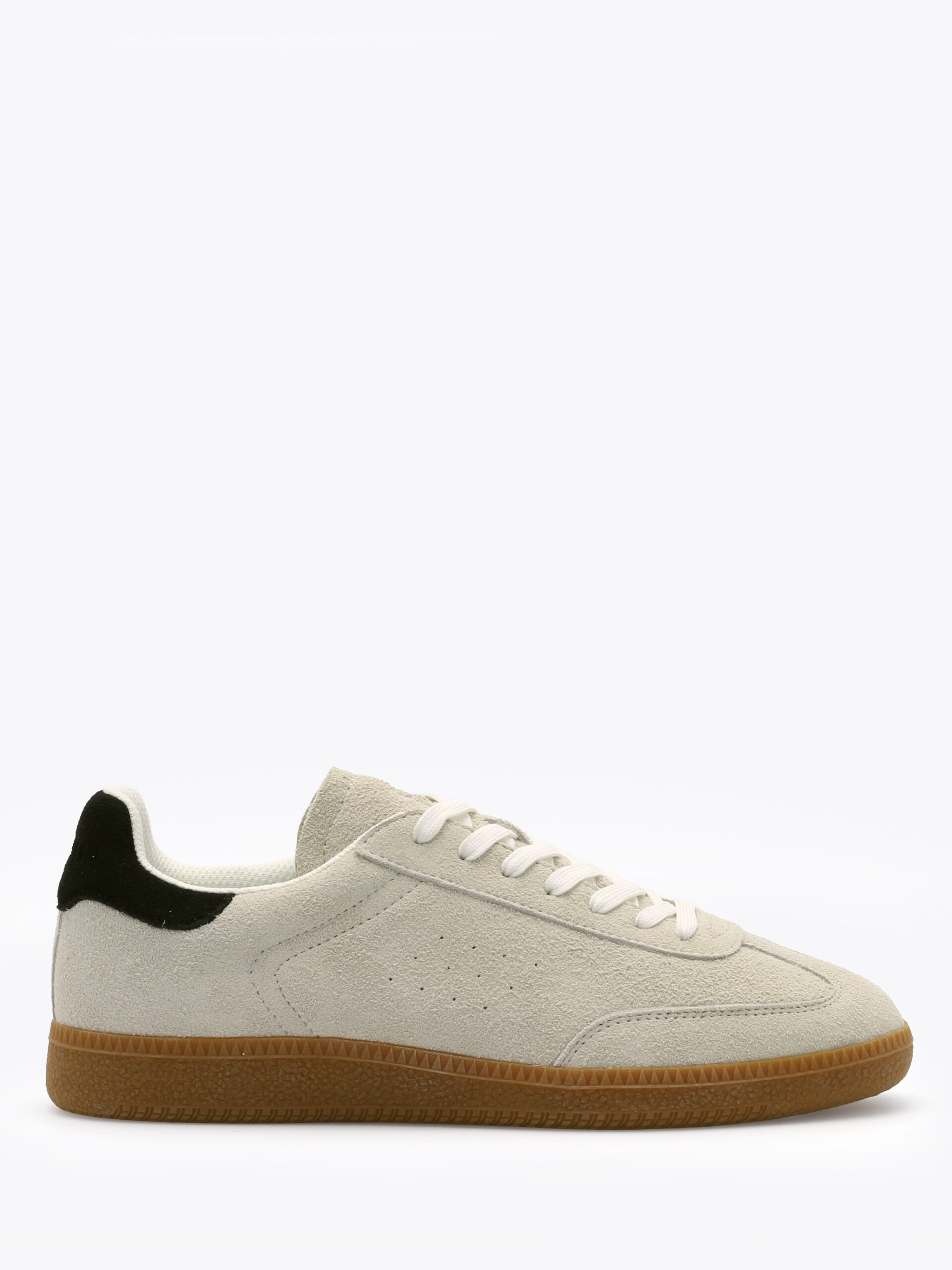 Roberto Rosso Ace M suede - beige