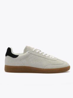 Roberto Rosso Ace M suede - beige