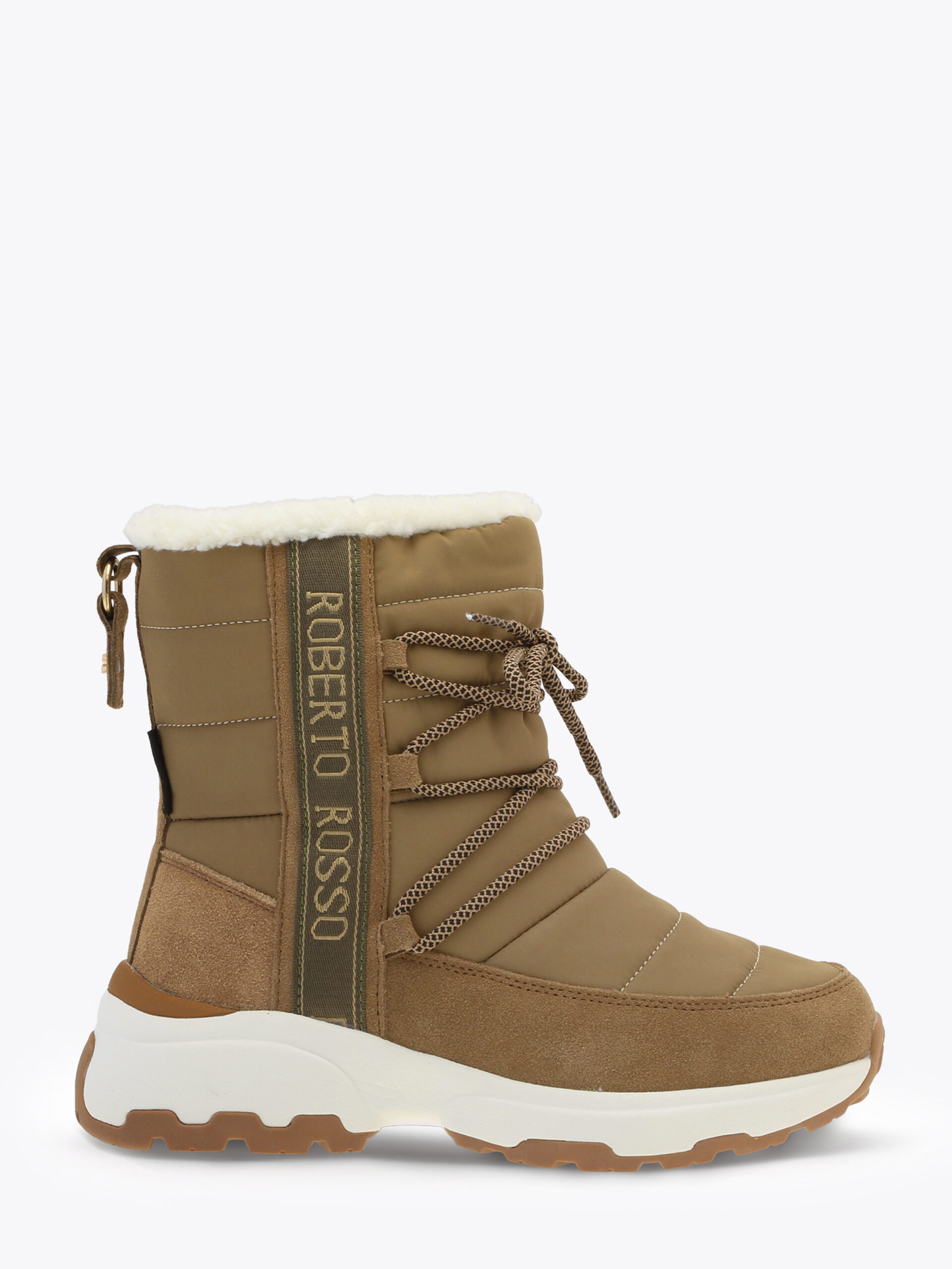 Roberto Rosso Bottini warm - brown