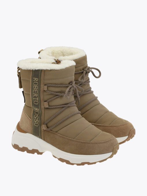 Roberto Rosso Bottini WR warm - brown - Bilde 2
