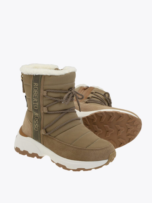 Roberto Rosso Bottini WR warm - brown - Bilde 3