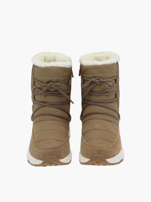Roberto Rosso Bottini WR warm - brown - Bilde 5