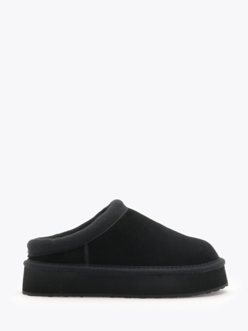Roberto Rosso Cabot Max - black