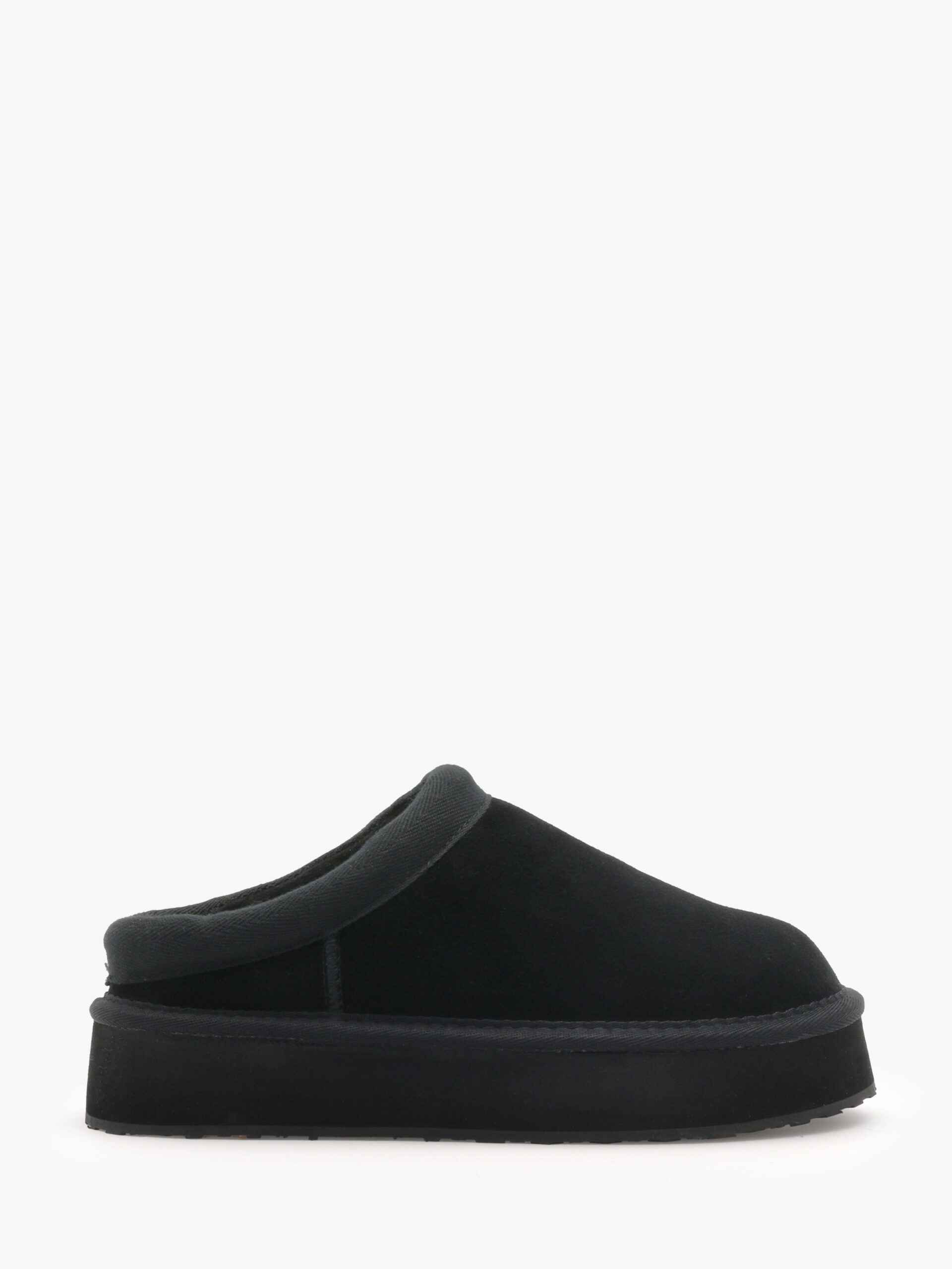 Roberto Rosso Cabot Max - black