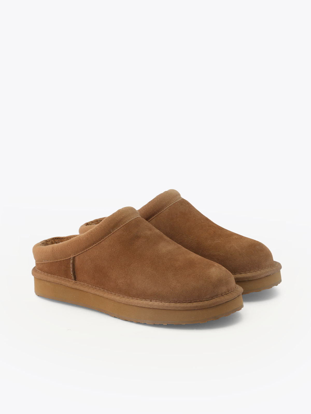 Roberto Rosso Cabot - camel - Bilde 2