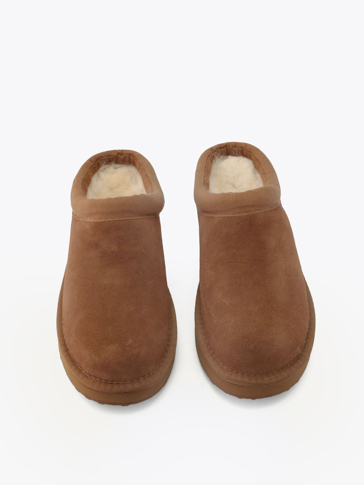 Roberto Rosso Cabot - camel - Bilde 3