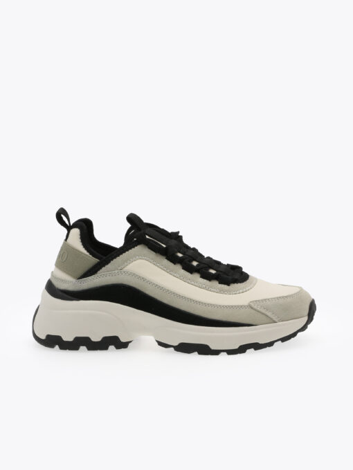 Roberto Rosso Chiaro - sand black