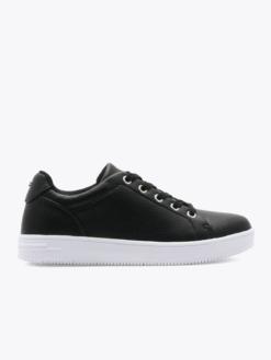 Roberto Rosso Gorbio low - black