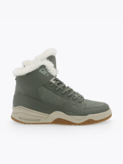 Roberto Rosso Strada Warm - green