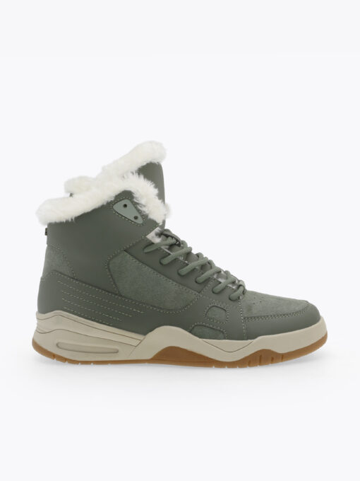 Roberto Rosso Strada Warm - green