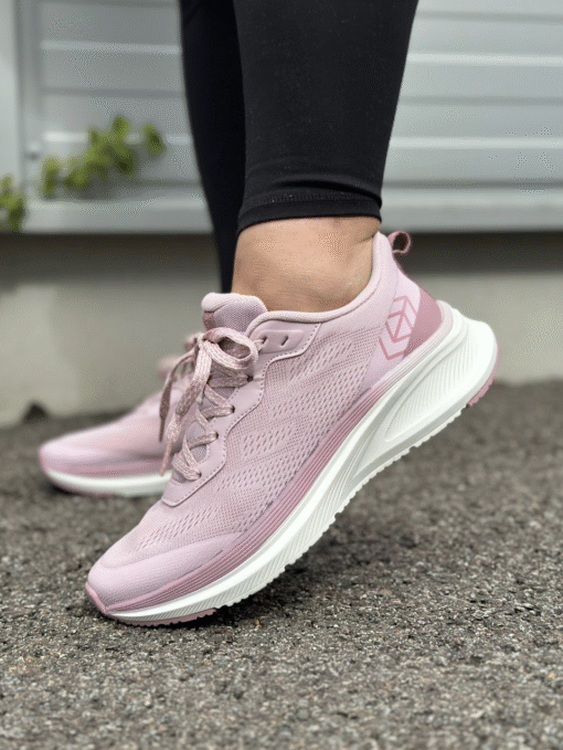 Ergobio Wayma W - dusty pink - Bilde 7