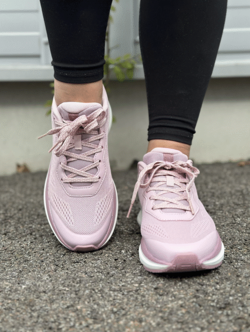 Ergobio Wayma W - dusty pink - Bilde 4