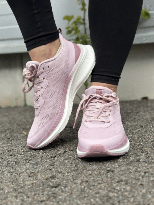Ergobio Wayma W - dusty pink - Bilde 3