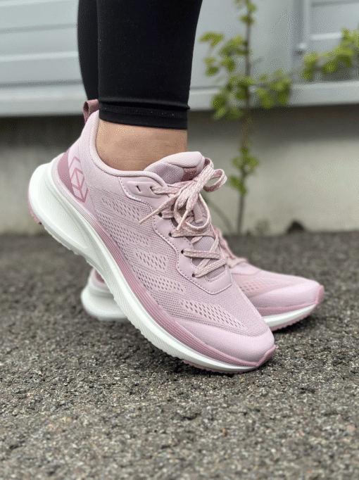 Ergobio Wayma W - dusty pink - Bilde 6