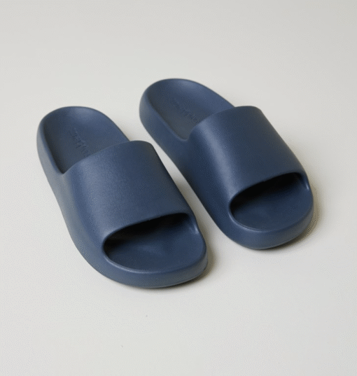 Jean Paul Port Cros Sandal - navy blazer - Bilde 2
