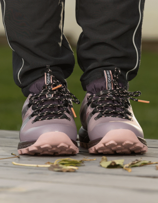 Arcadia Kupa WP lady - pink - Bilde 10