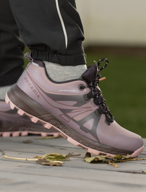 Arcadia Kupa WP lady - pink - Bilde 7
