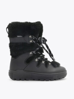 Birkebeiner Viddo WP - black
