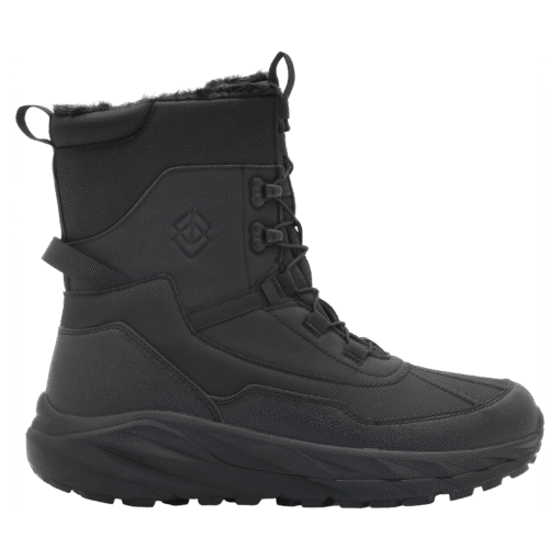 Ergobio Arctix High WP  - black