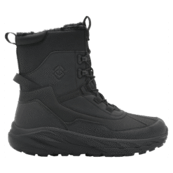 Ergobio Arctix High M WP - black