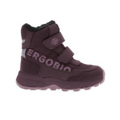 Ergobio Pilki II WP - burgundy