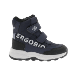 Ergobio Pilki II WP - navy