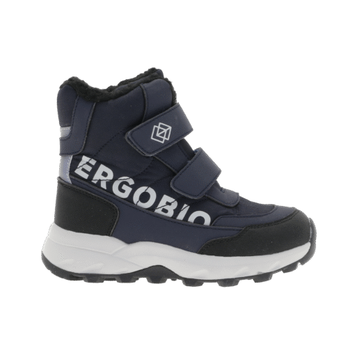 Ergobio Pilki II WP - navy
