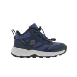 Ergobio Pumpernikkel WP - navy