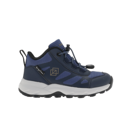 Ergobio Pumpernikkel WP - navy