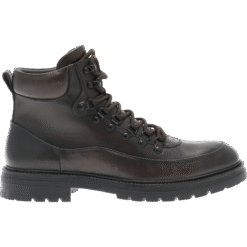 Gregers Highland Leather  - dark-brown
