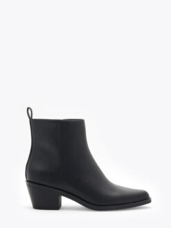 Roberto Rosso Alim Low - black