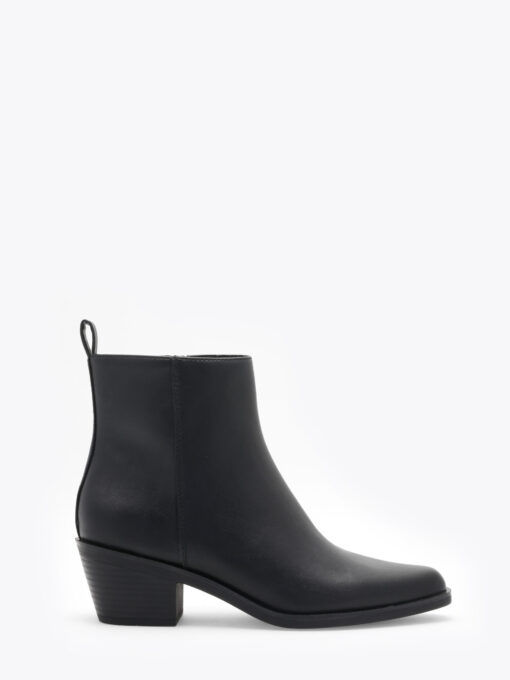 Roberto Rosso Alim Low - black