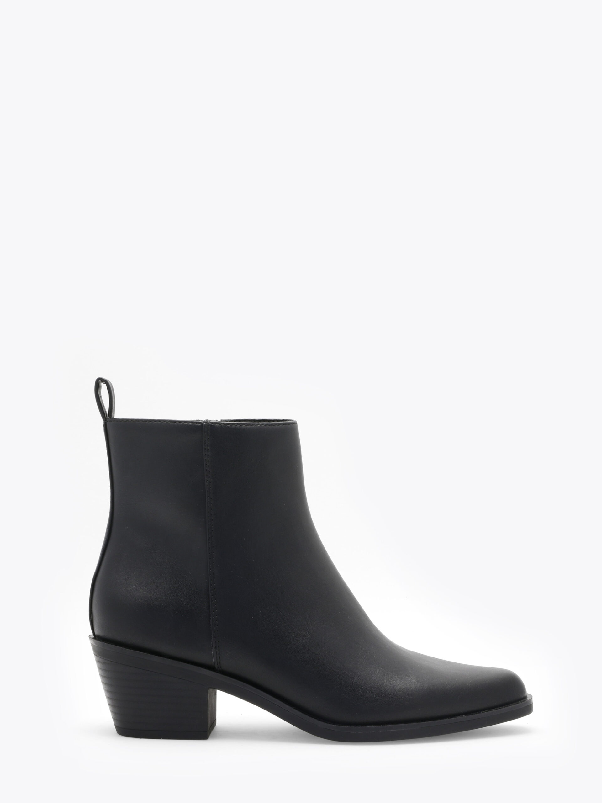 Roberto Rosso Alim Low - black