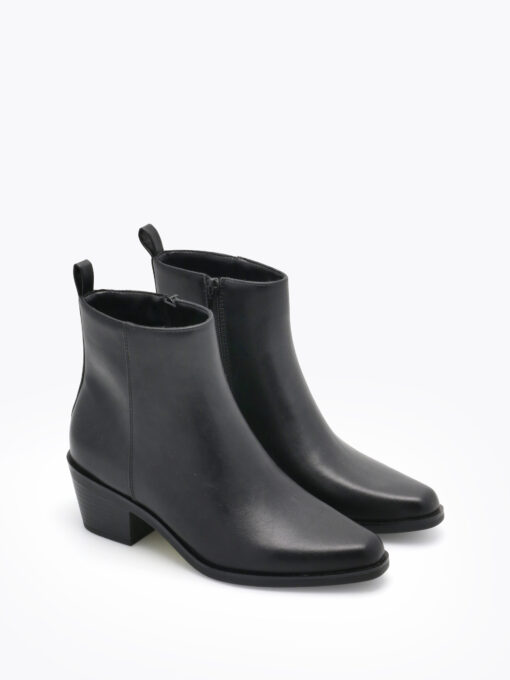 Roberto Rosso Alim Low - black - Bilde 2