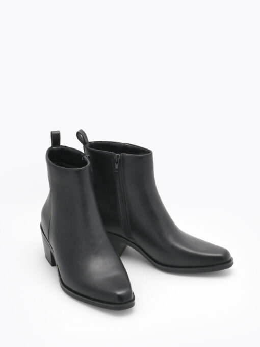 Roberto Rosso Alim Low - black - Bilde 3