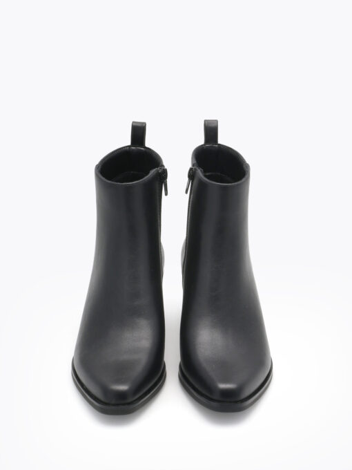 Roberto Rosso Alim Low - black - Bilde 5