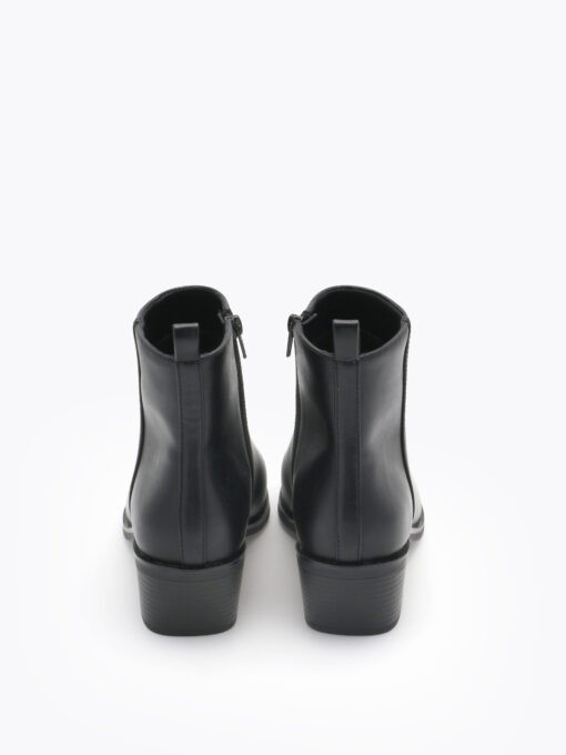 Roberto Rosso Alim Low - black - Bilde 4