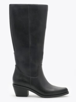 Roberto Rosso Alim High - black