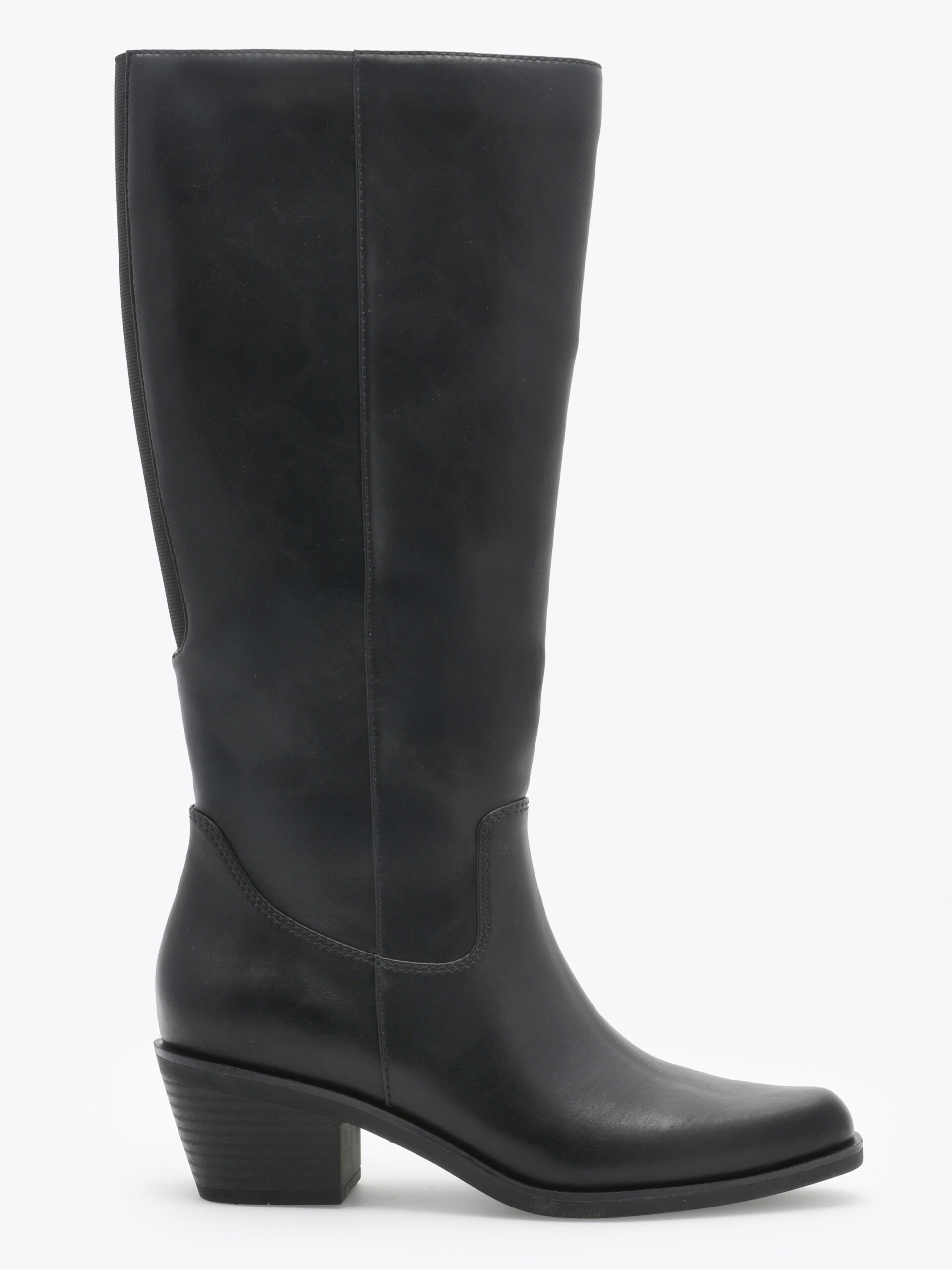 Roberto Rosso Alim High - black