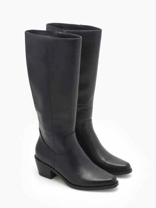 Roberto Rosso Alim High - black - Bilde 5