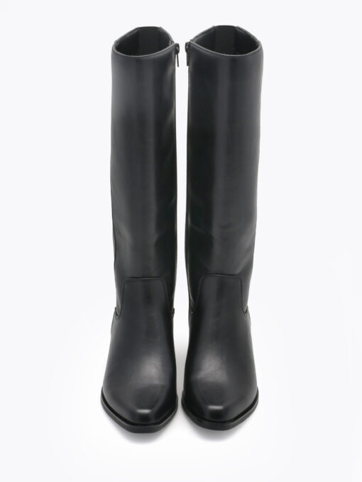 Roberto Rosso Alim High - black - Bilde 4