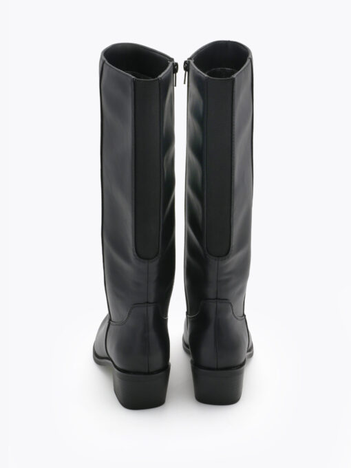 Roberto Rosso Alim High - black - Bilde 3