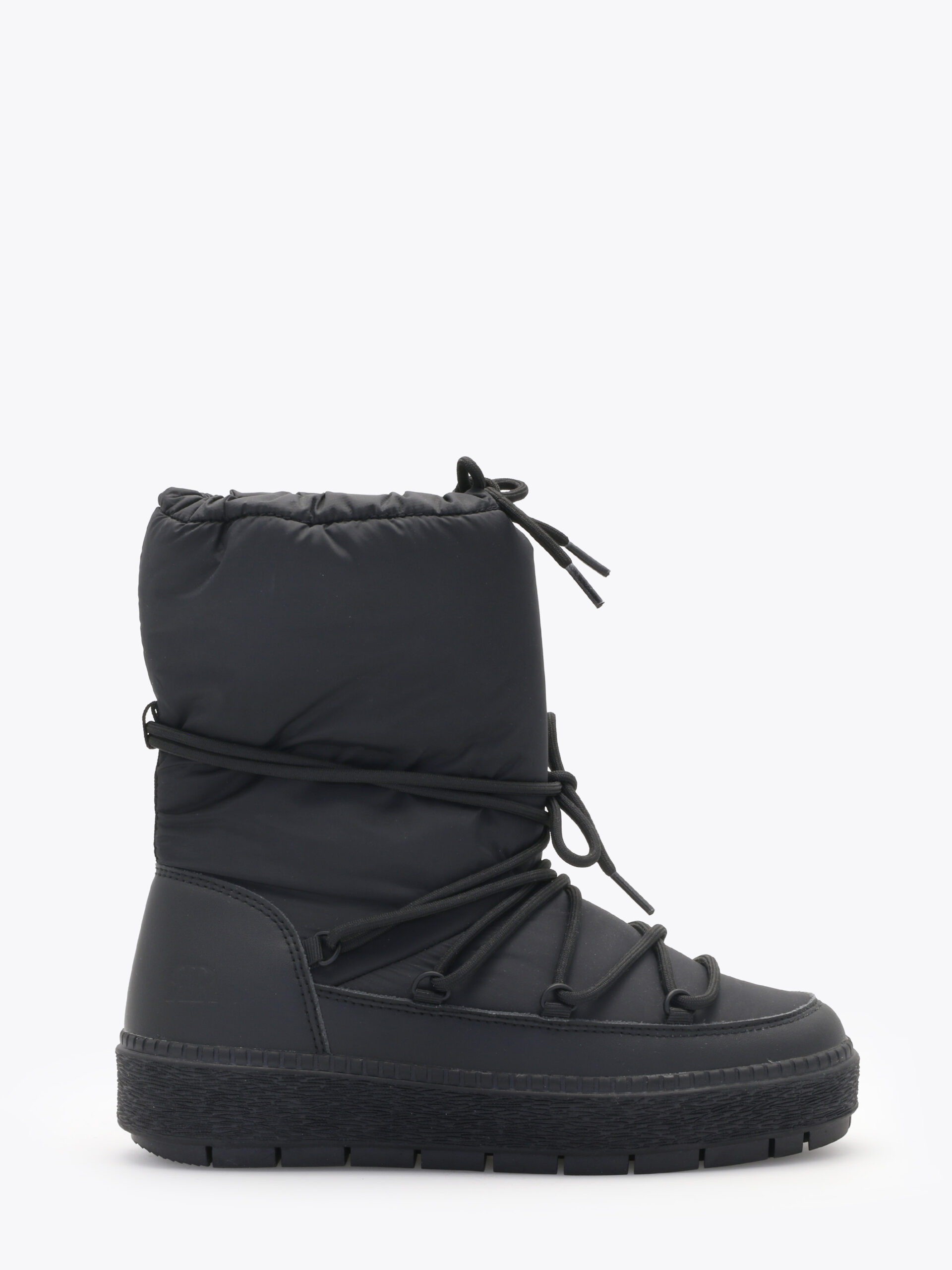Roberto Rosso Aosta Alpi WP - black