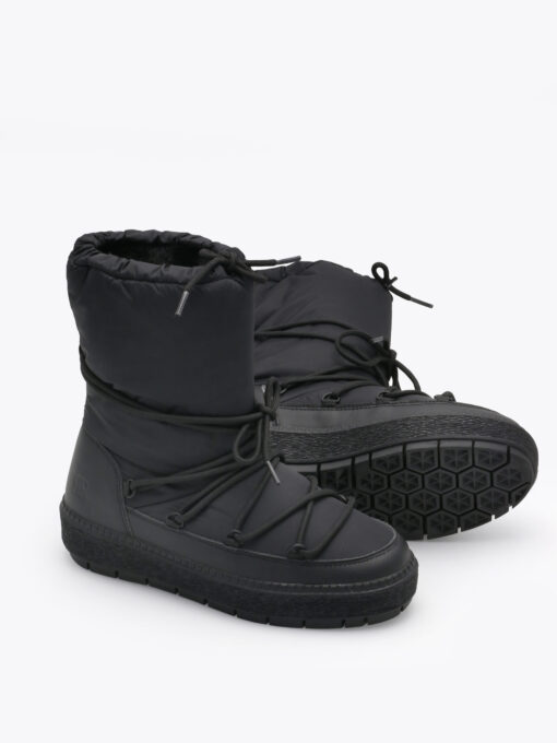 Roberto Rosso Aosta Alpi WP - black - Bilde 3