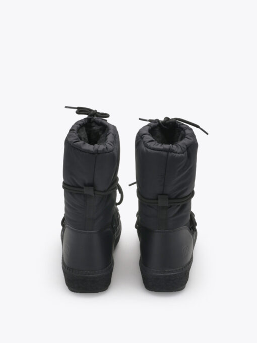 Roberto Rosso Aosta Alpi WP - black - Bilde 5
